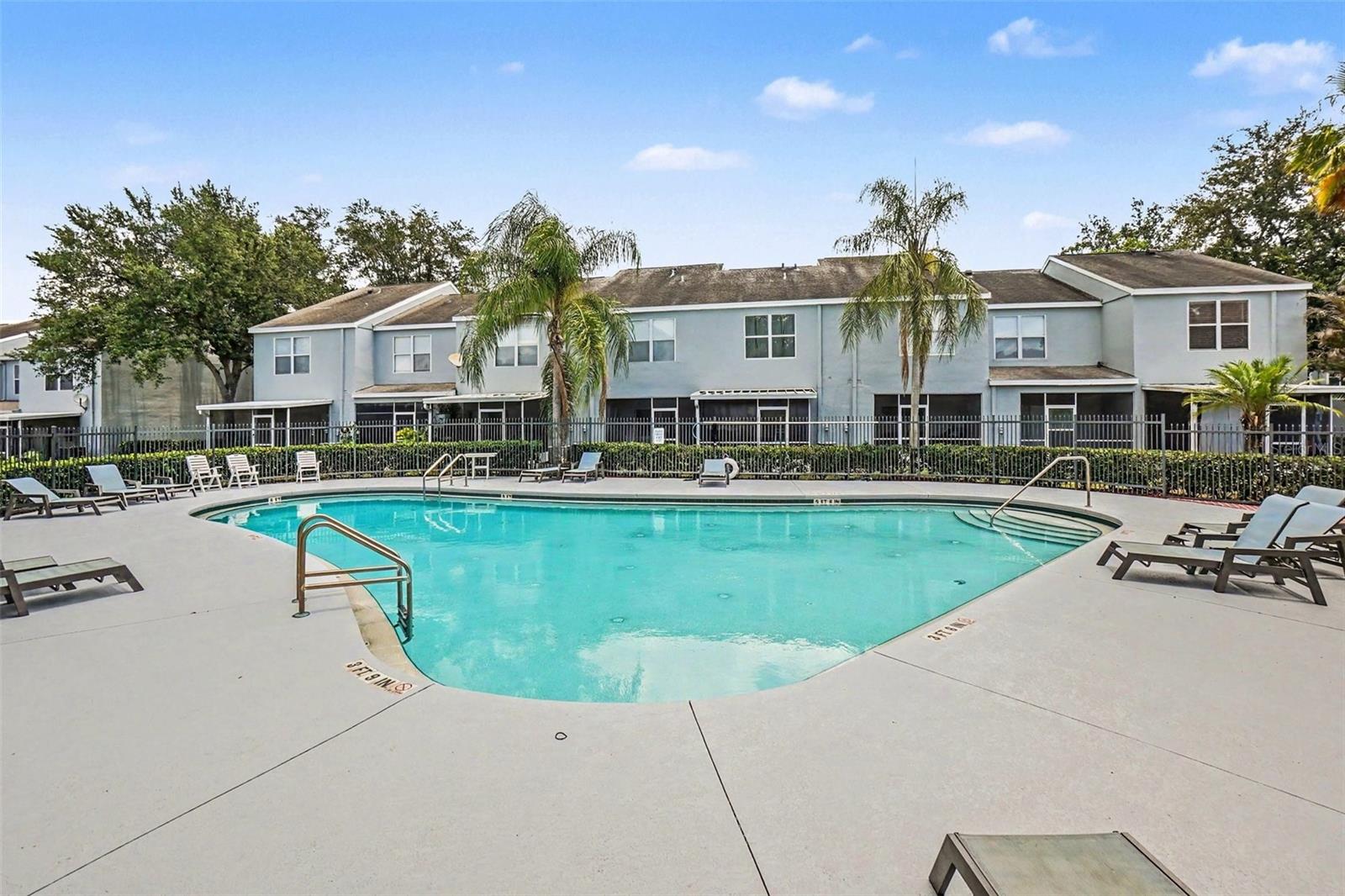OSPREY RUN TWNHMS PH 2 - Residential