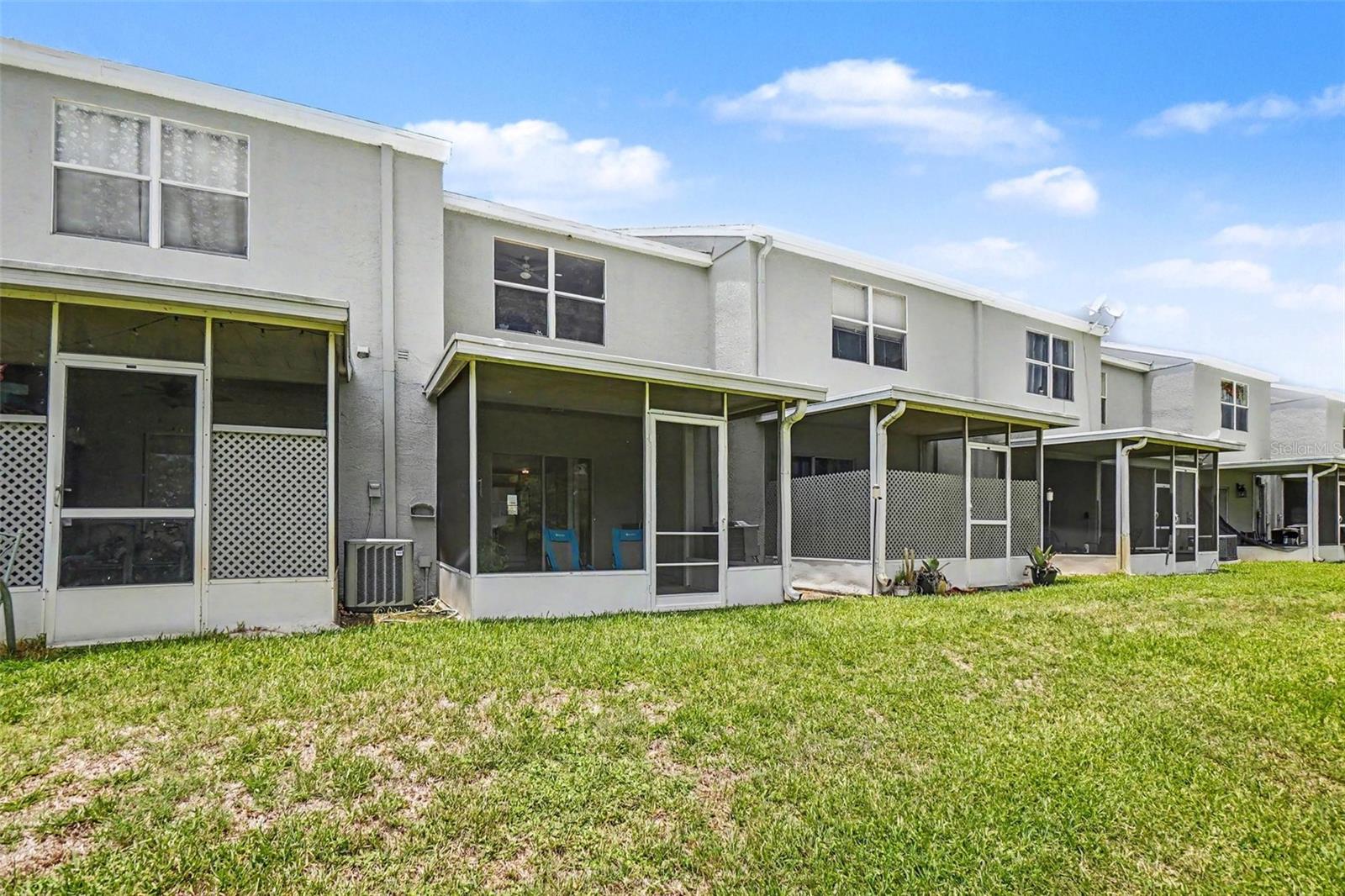 OSPREY RUN TWNHMS PH 2 - Residential