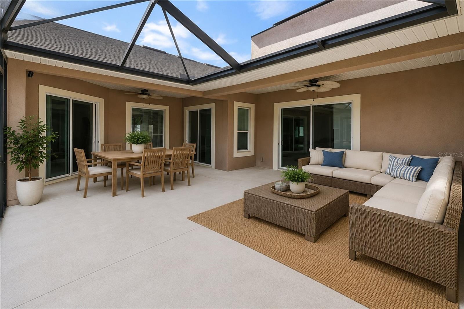 VINEYARD - Residential