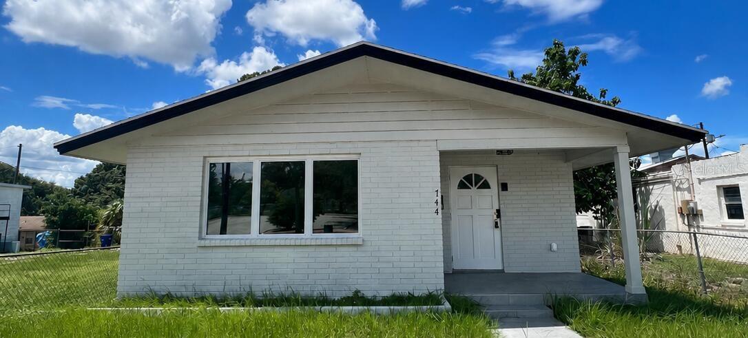 TOWN OF SEBRING ADD 07 - Residential