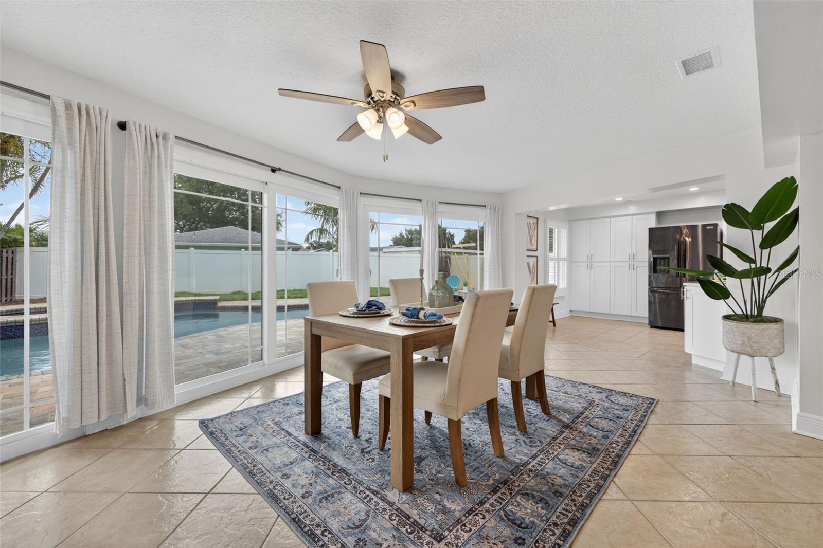 EDEN ISLE 1ST ADD - Residential