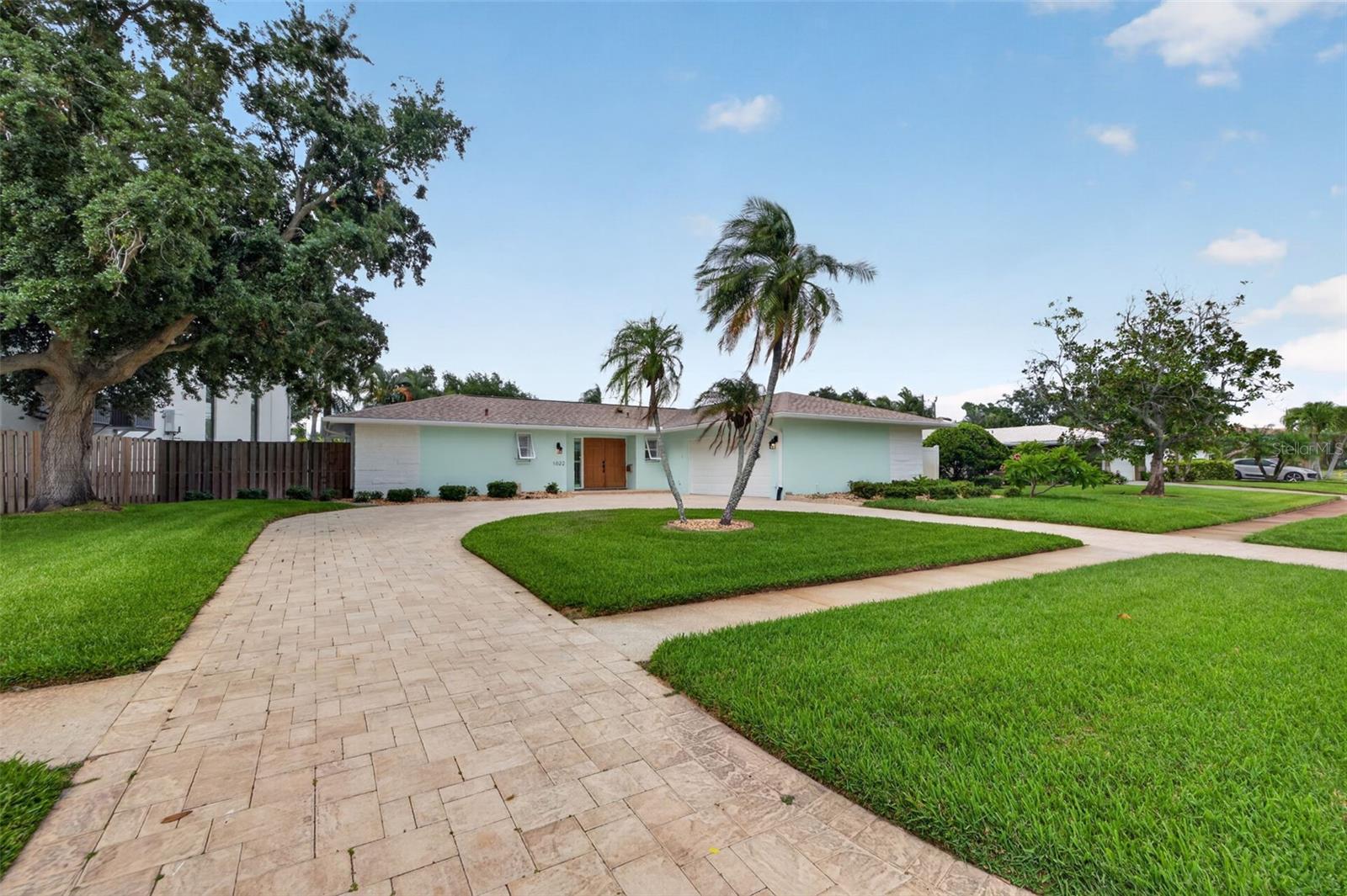 EDEN ISLE 1ST ADD - Residential