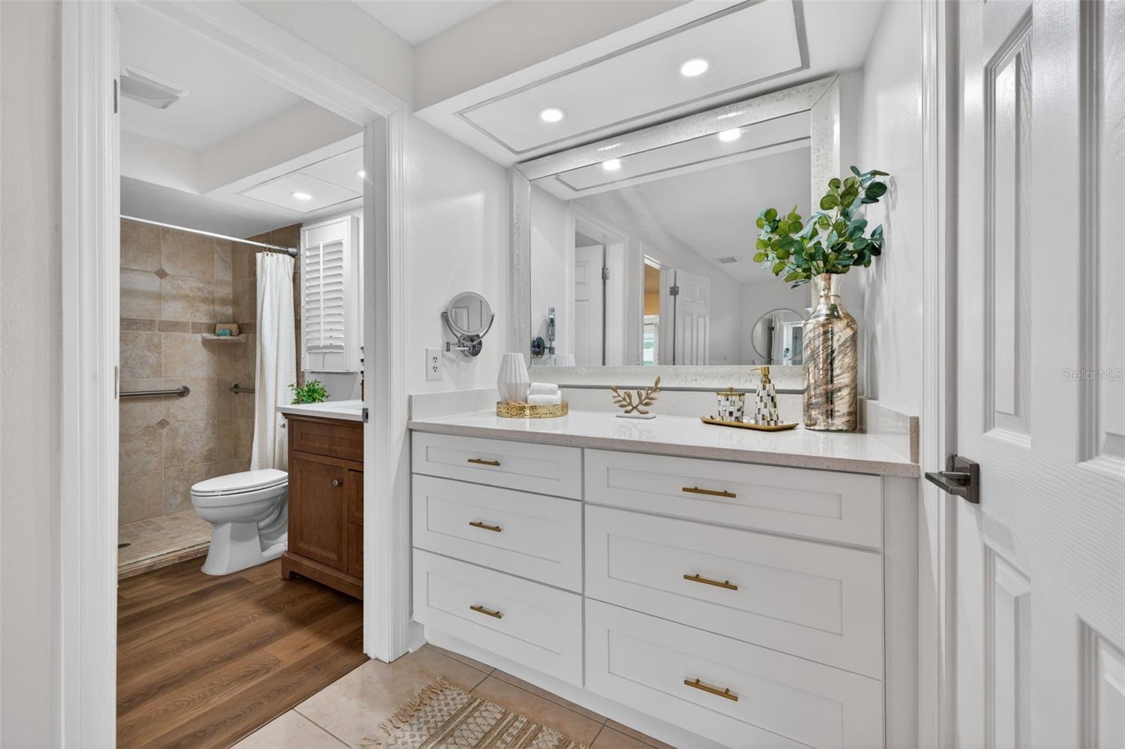 EDEN ISLE 1ST ADD - Residential