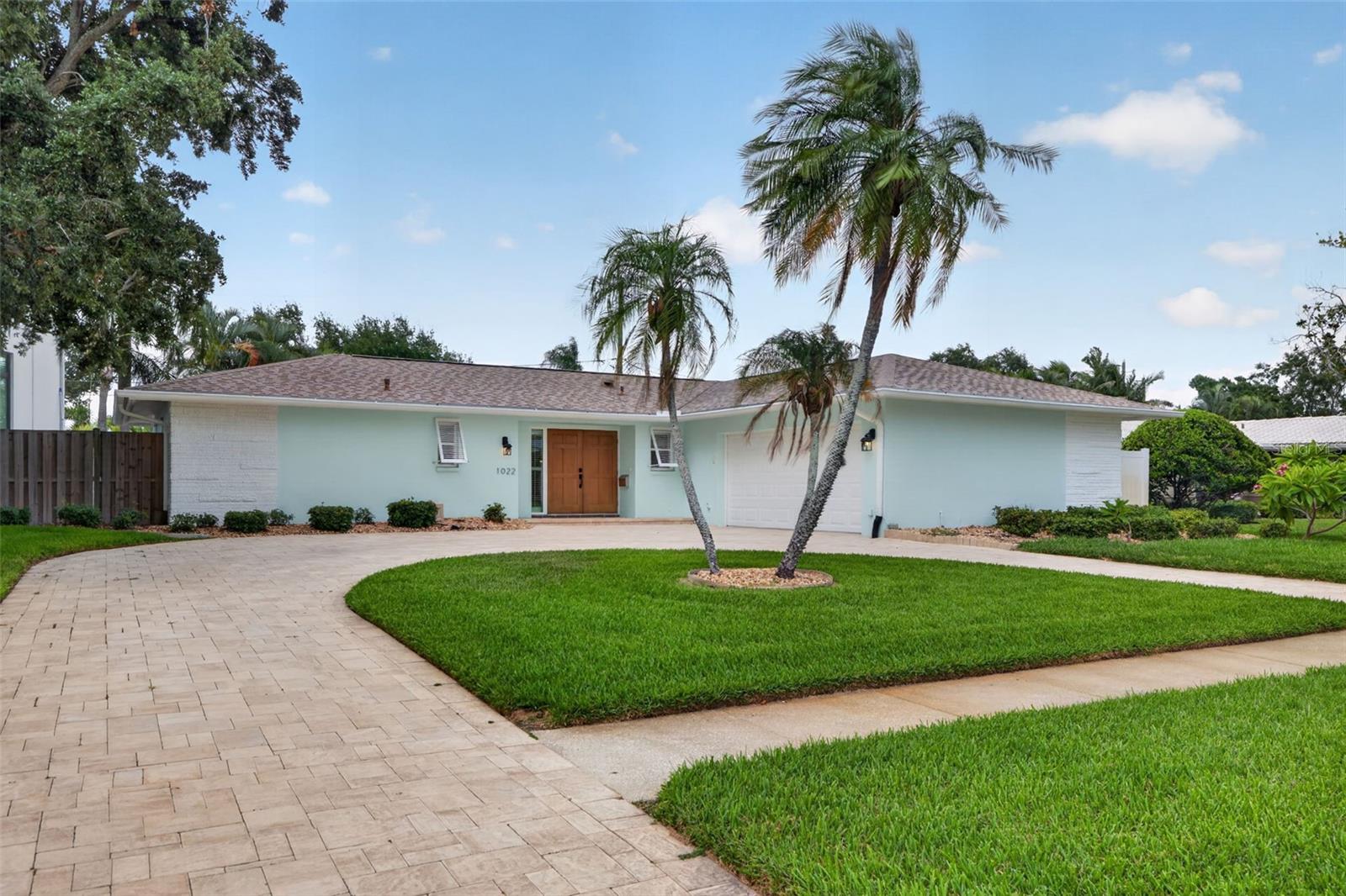 EDEN ISLE 1ST ADD - Residential