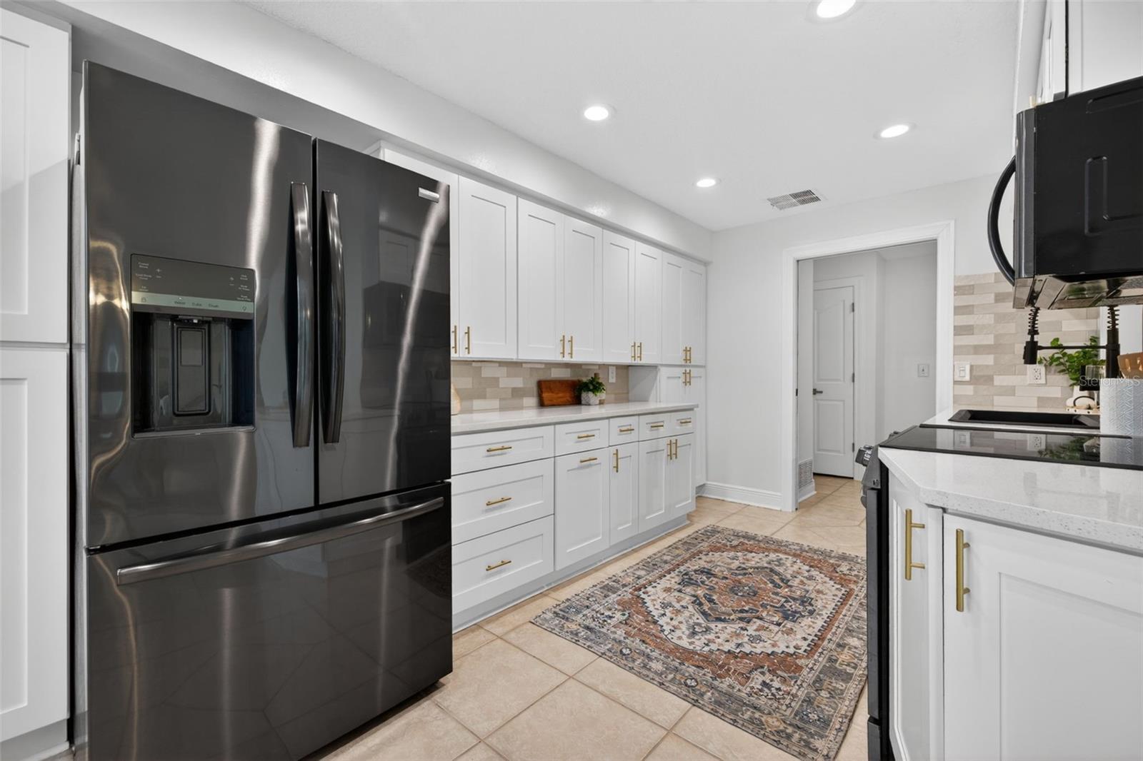 EDEN ISLE 1ST ADD - Residential