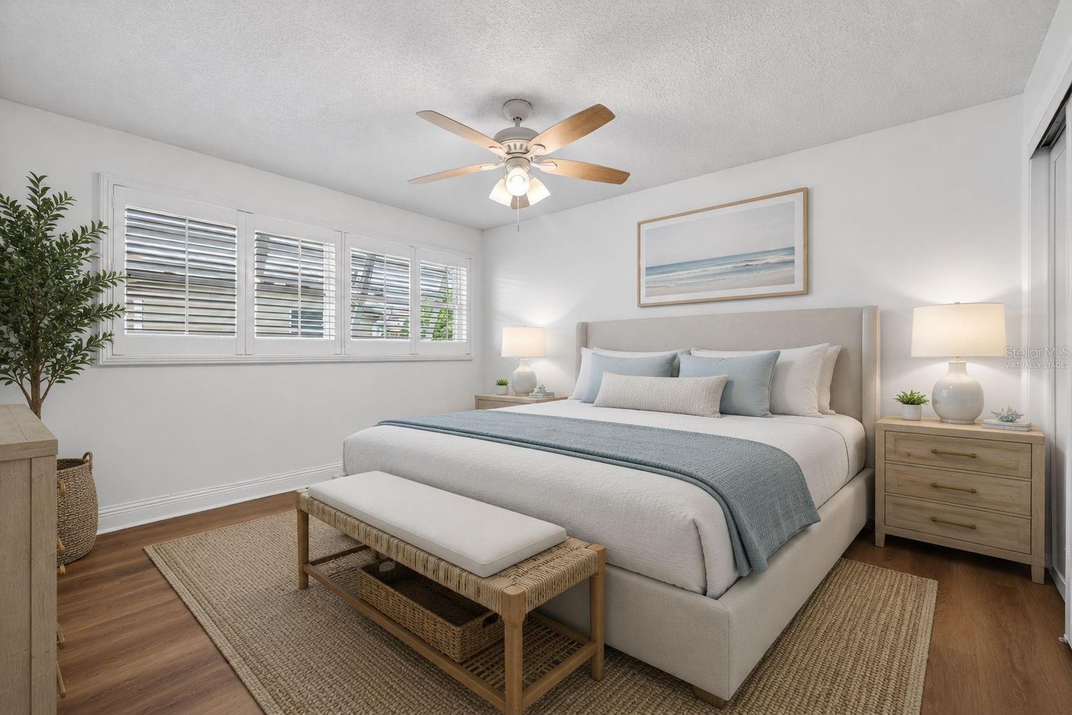 EDEN ISLE 1ST ADD - Residential