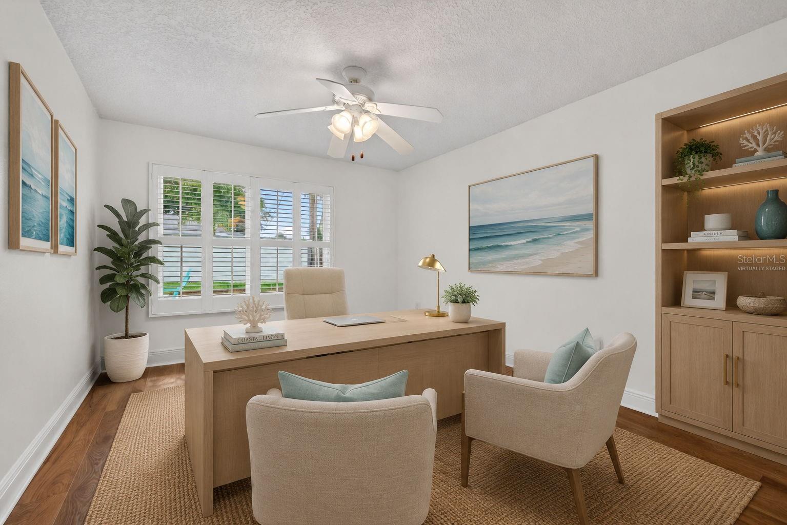 EDEN ISLE 1ST ADD - Residential