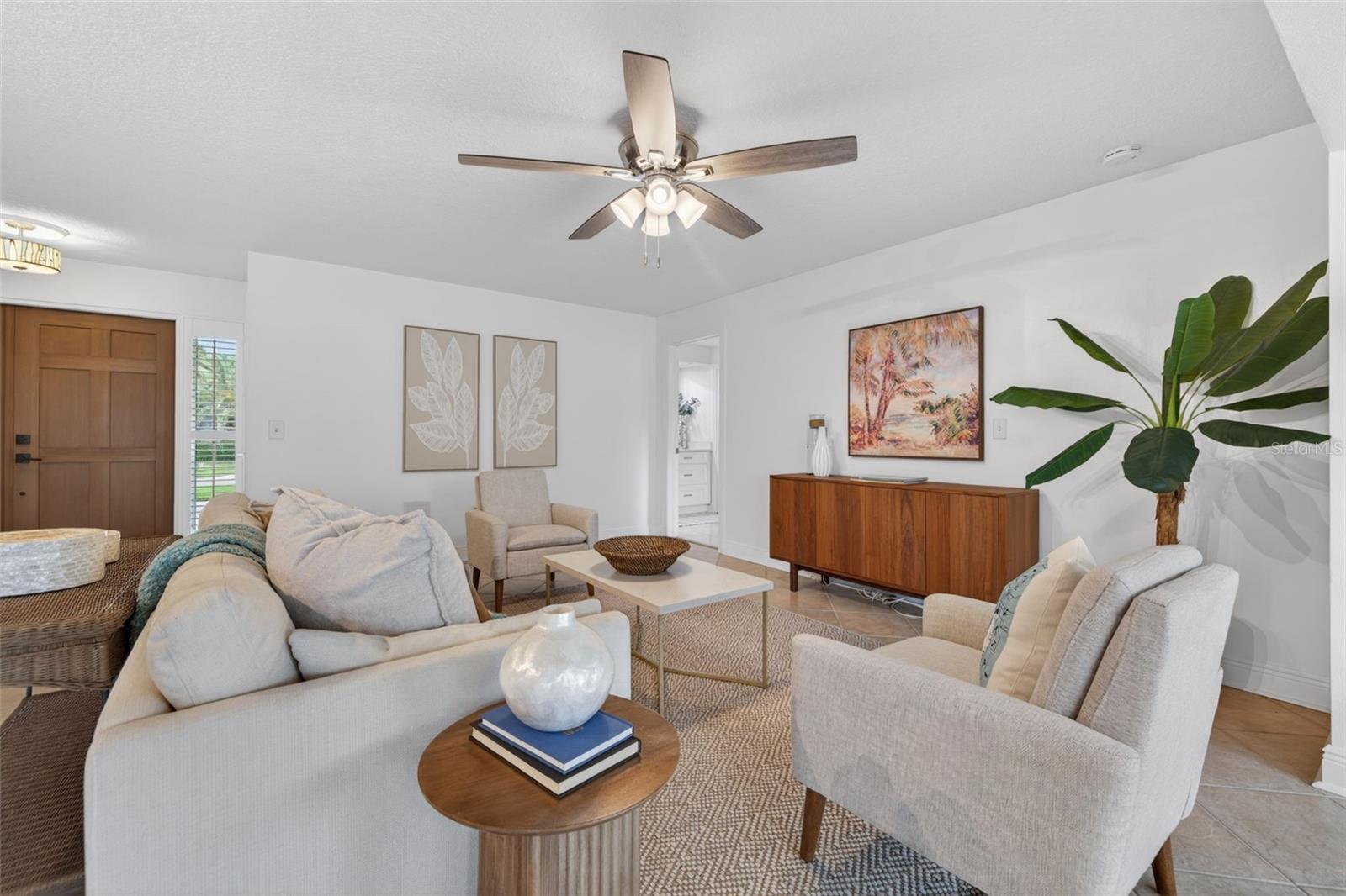 EDEN ISLE 1ST ADD - Residential