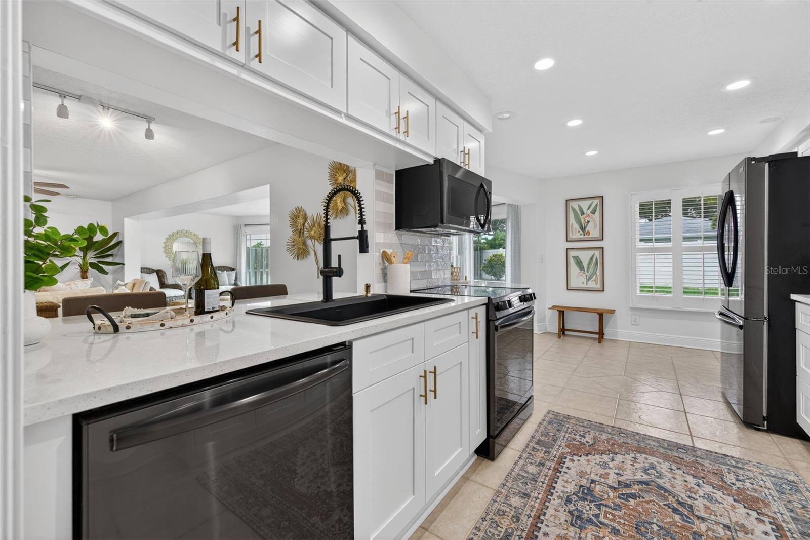 EDEN ISLE 1ST ADD - Residential