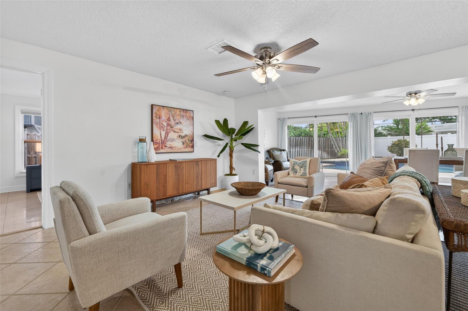 EDEN ISLE 1ST ADD - Residential