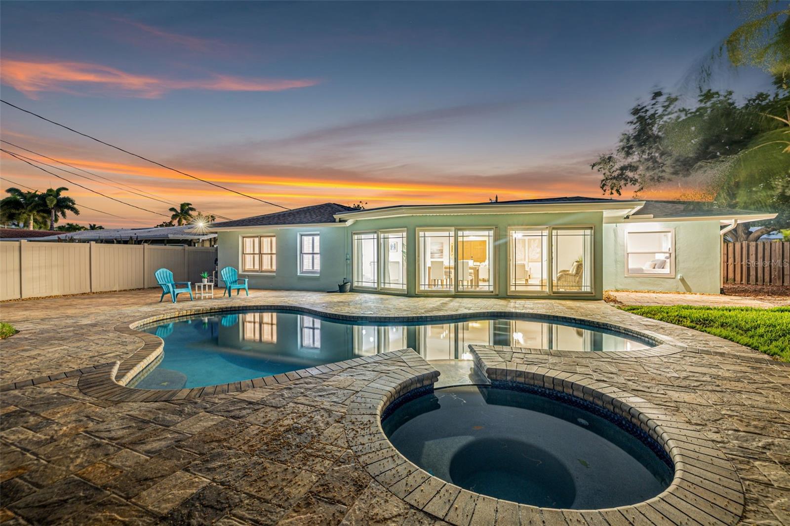 EDEN ISLE 1ST ADD - Residential