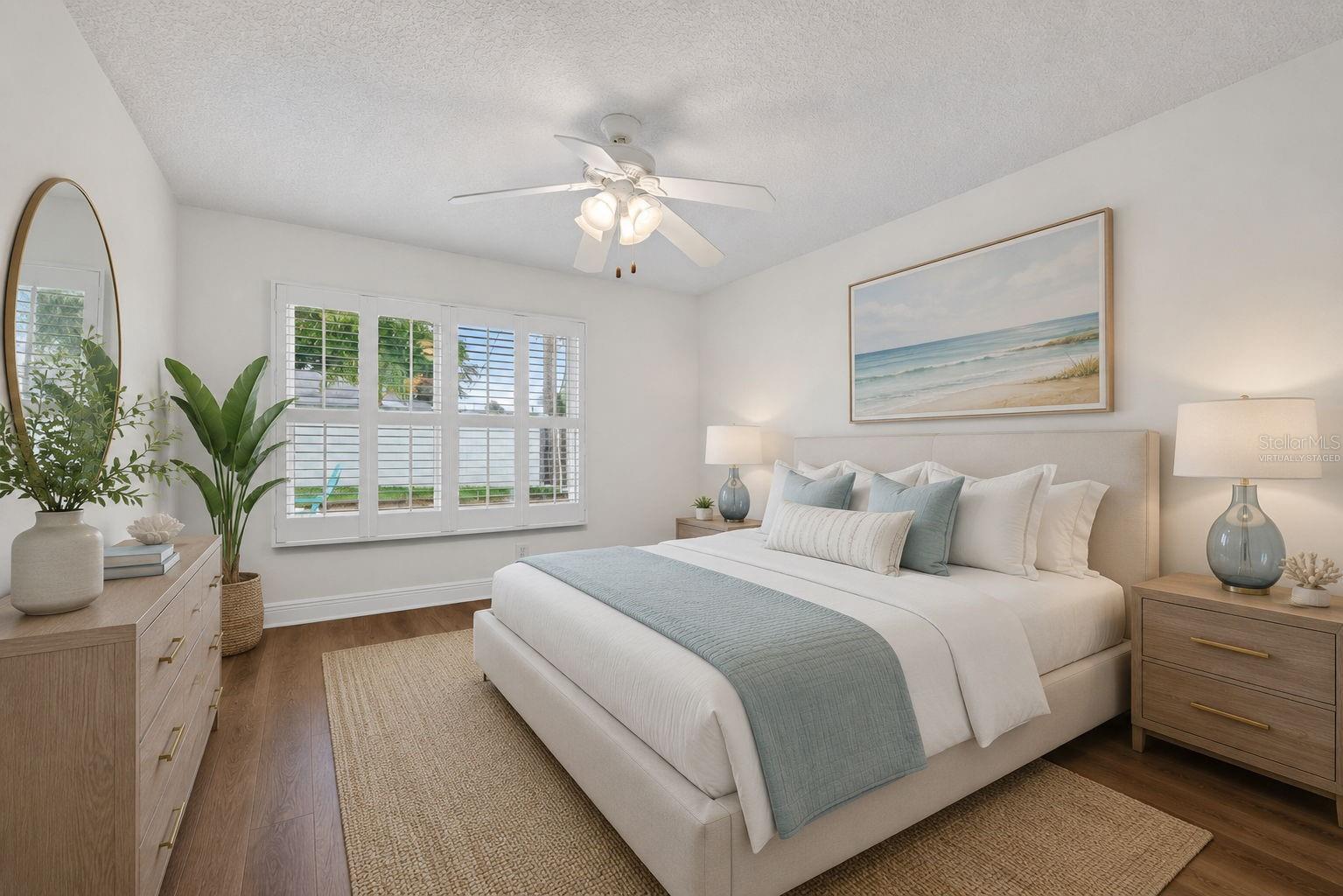 EDEN ISLE 1ST ADD - Residential