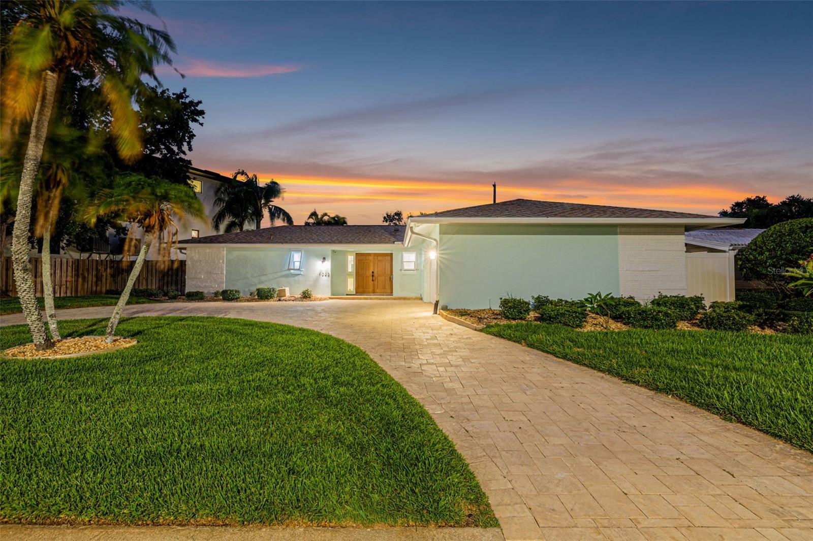EDEN ISLE 1ST ADD - Residential
