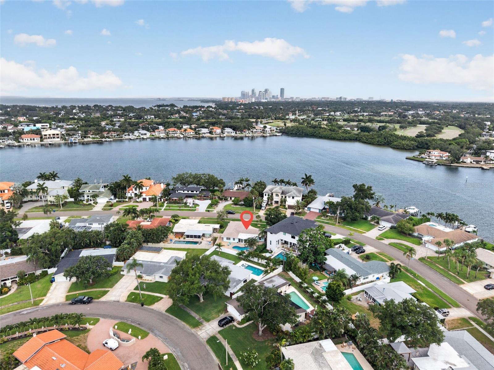 EDEN ISLE 1ST ADD - Residential