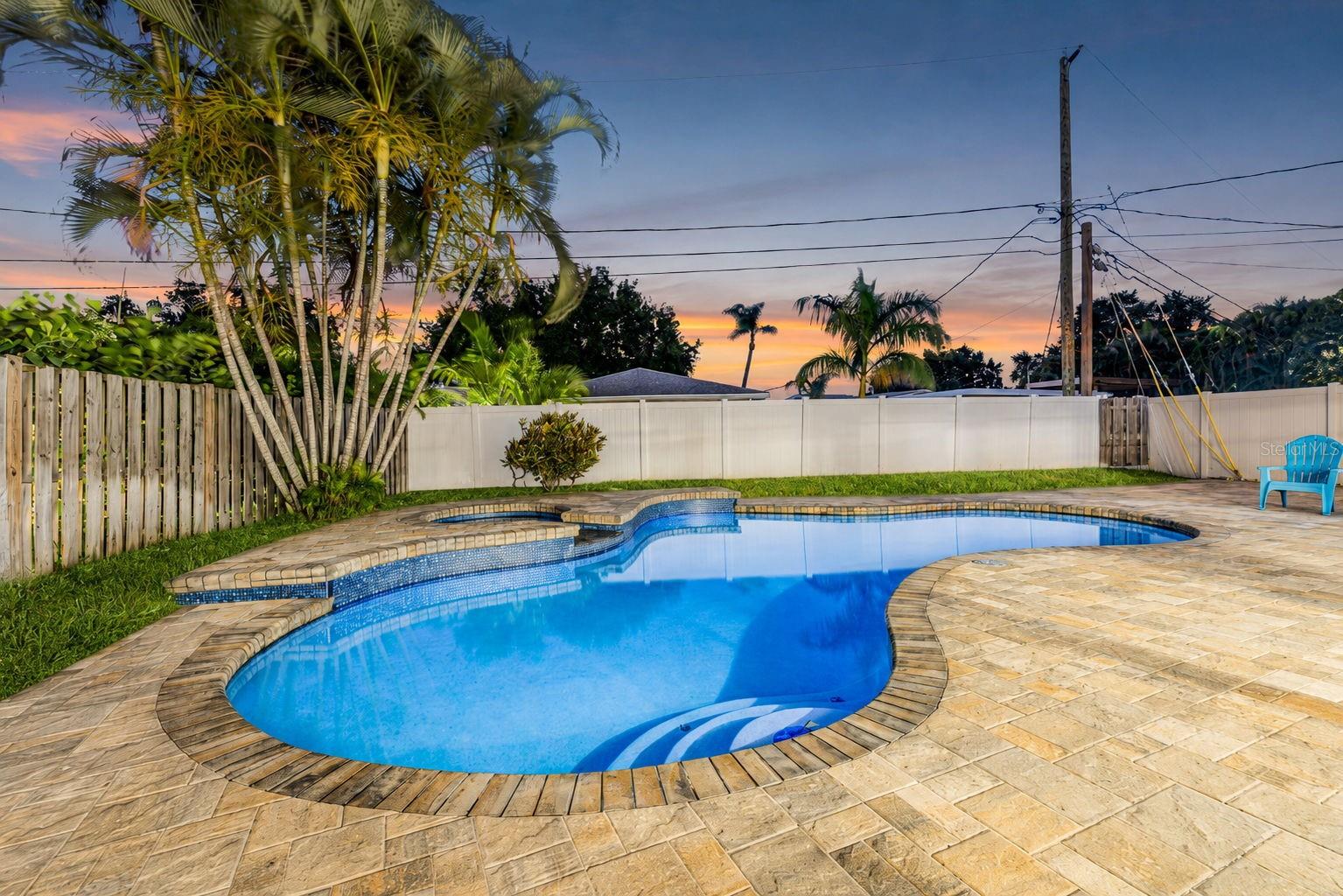 EDEN ISLE 1ST ADD - Residential