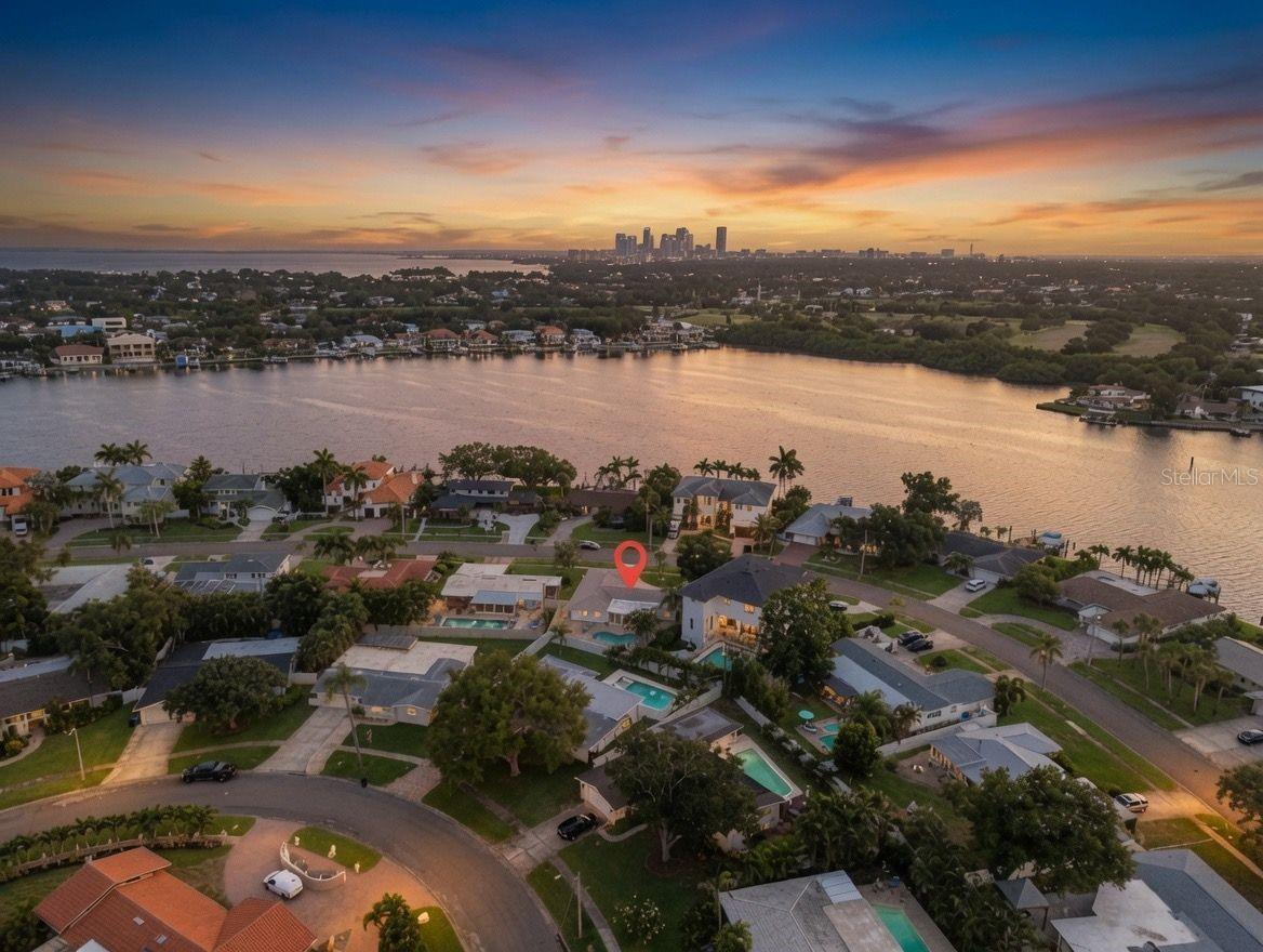 EDEN ISLE 1ST ADD - Residential