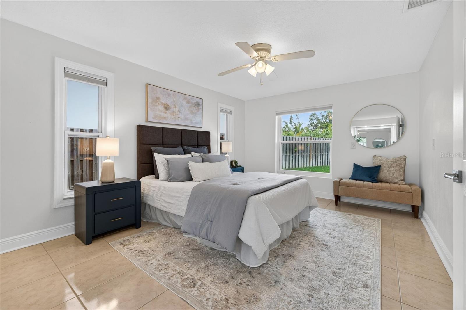 EDEN ISLE 1ST ADD - Residential