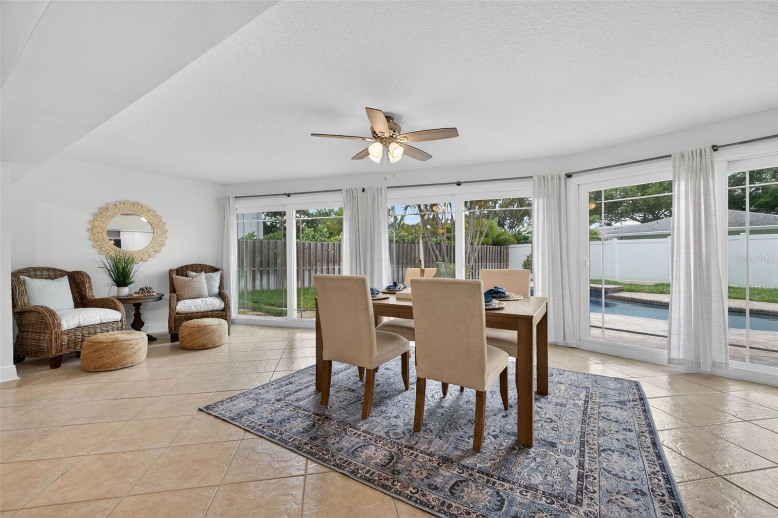 EDEN ISLE 1ST ADD - Residential