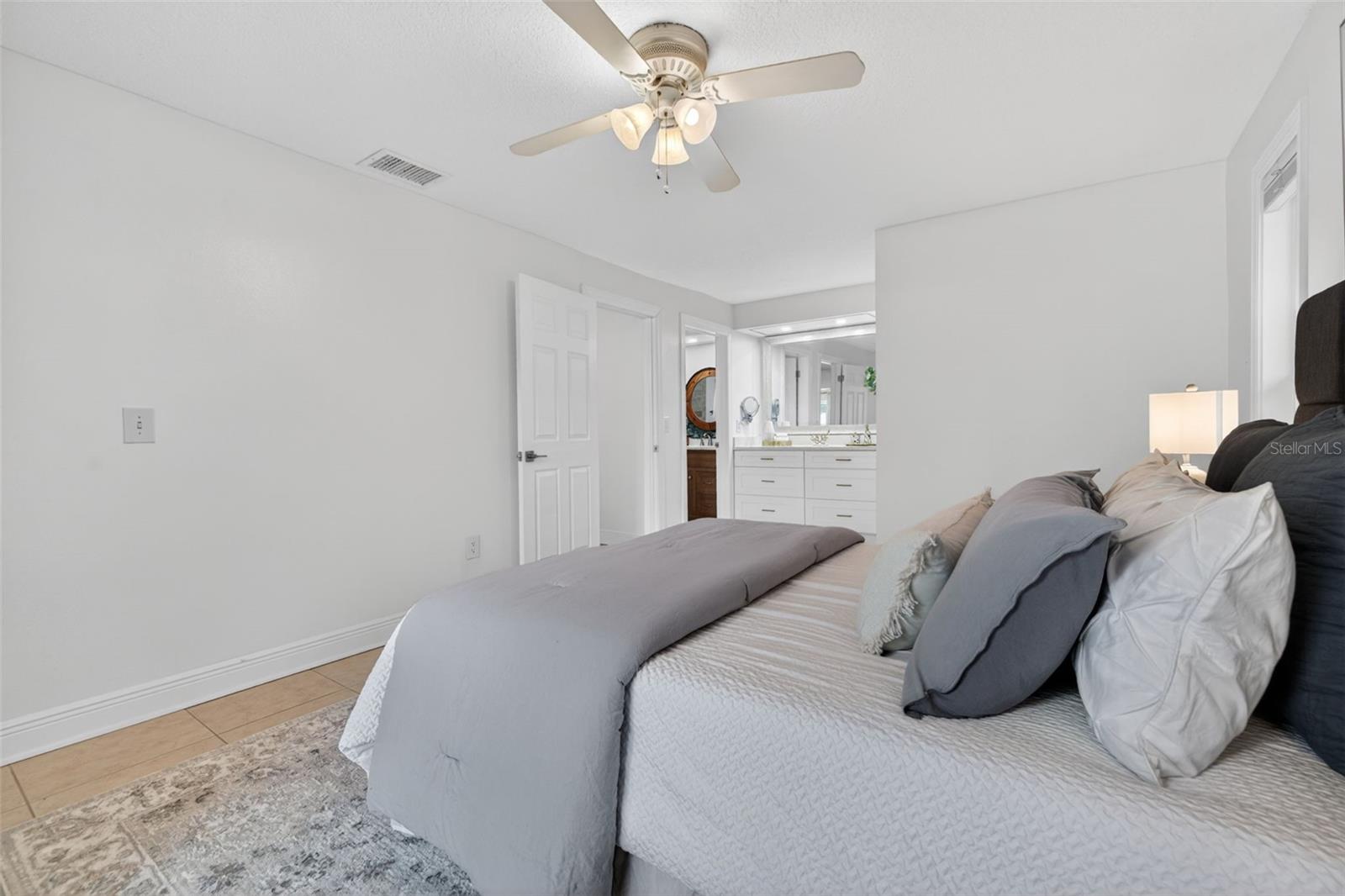 EDEN ISLE 1ST ADD - Residential