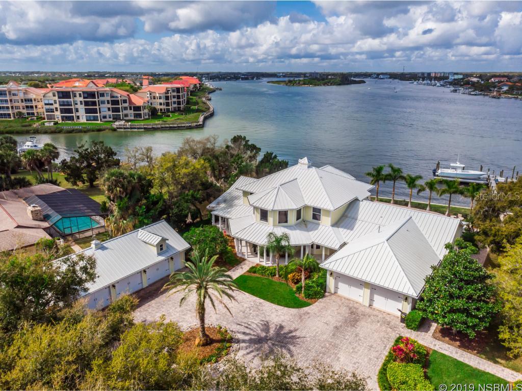 Peninsula Ave - Residential