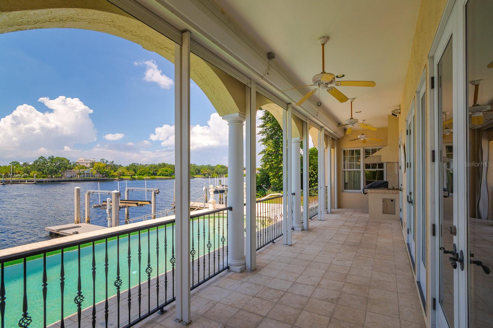 PORT ROYAL AT HARBOUR ISLAND P - Residential
