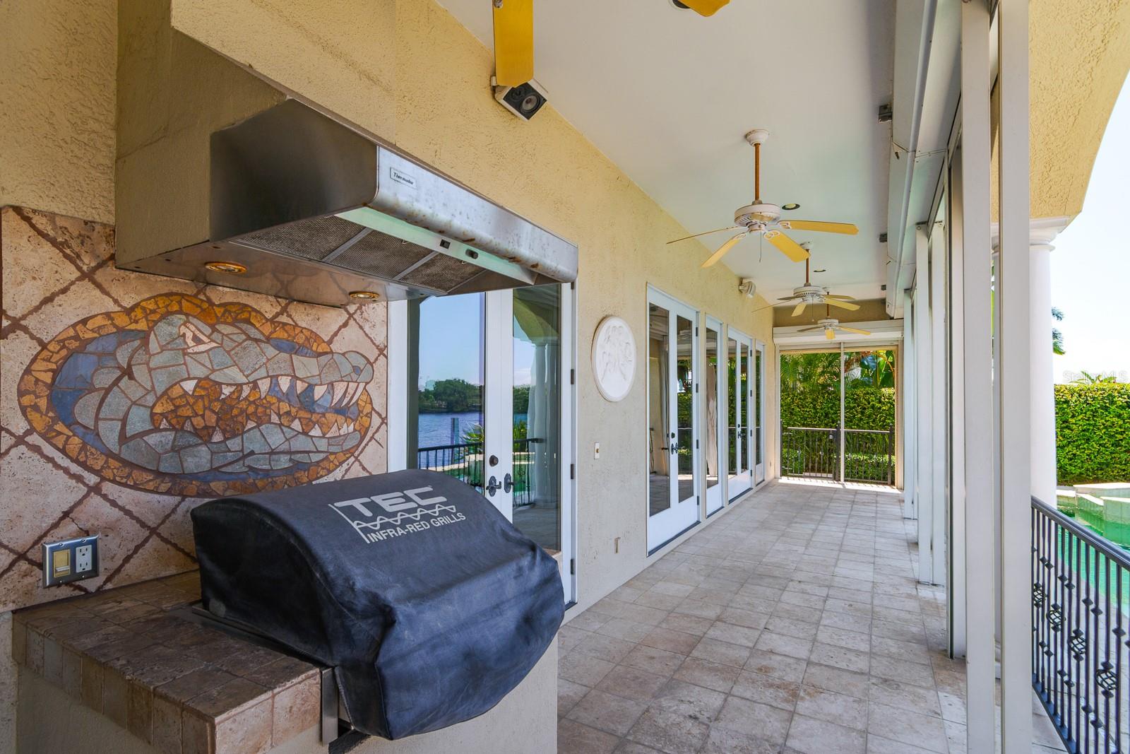 PORT ROYAL AT HARBOUR ISLAND P - Residential