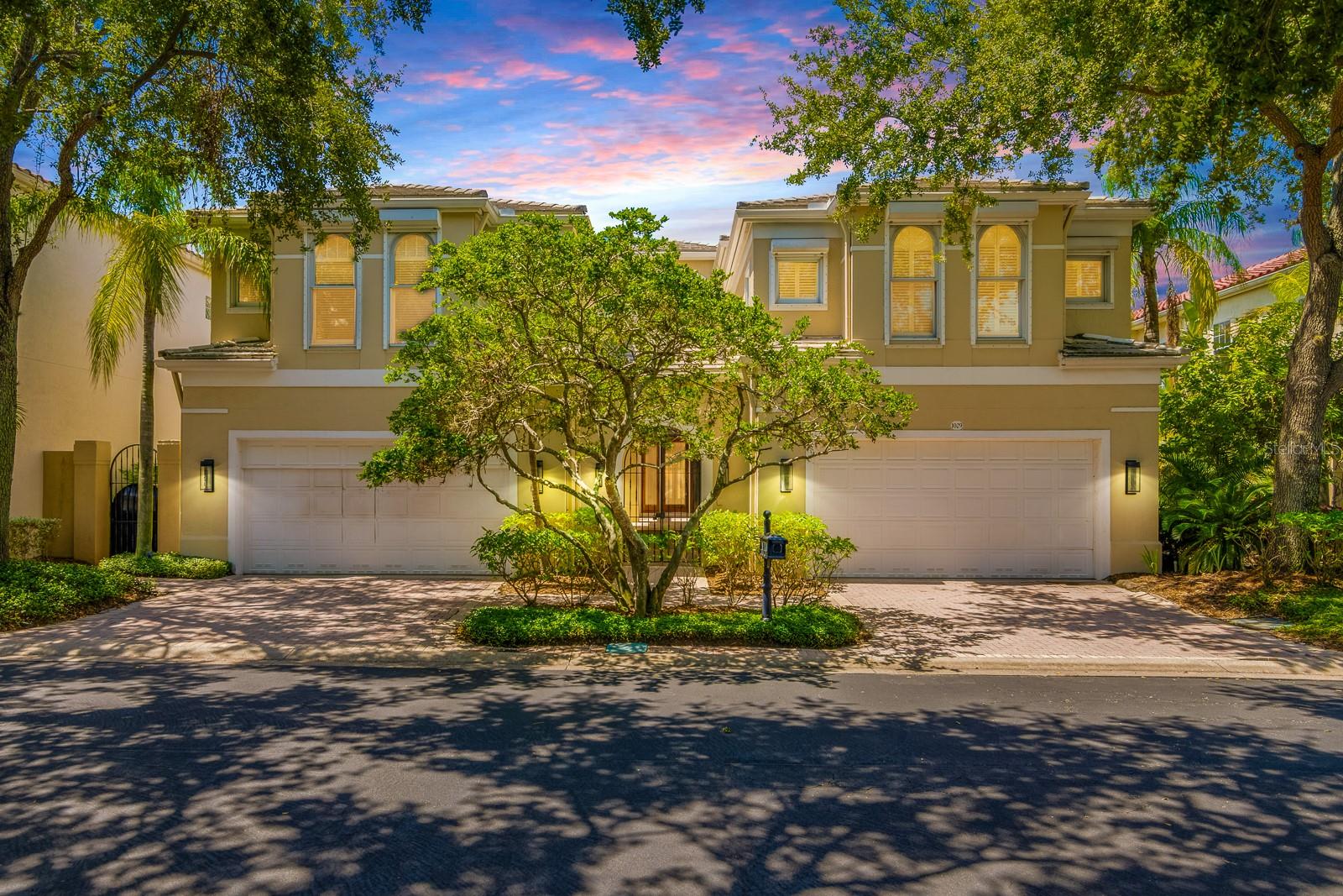 PORT ROYAL AT HARBOUR ISLAND P - Residential