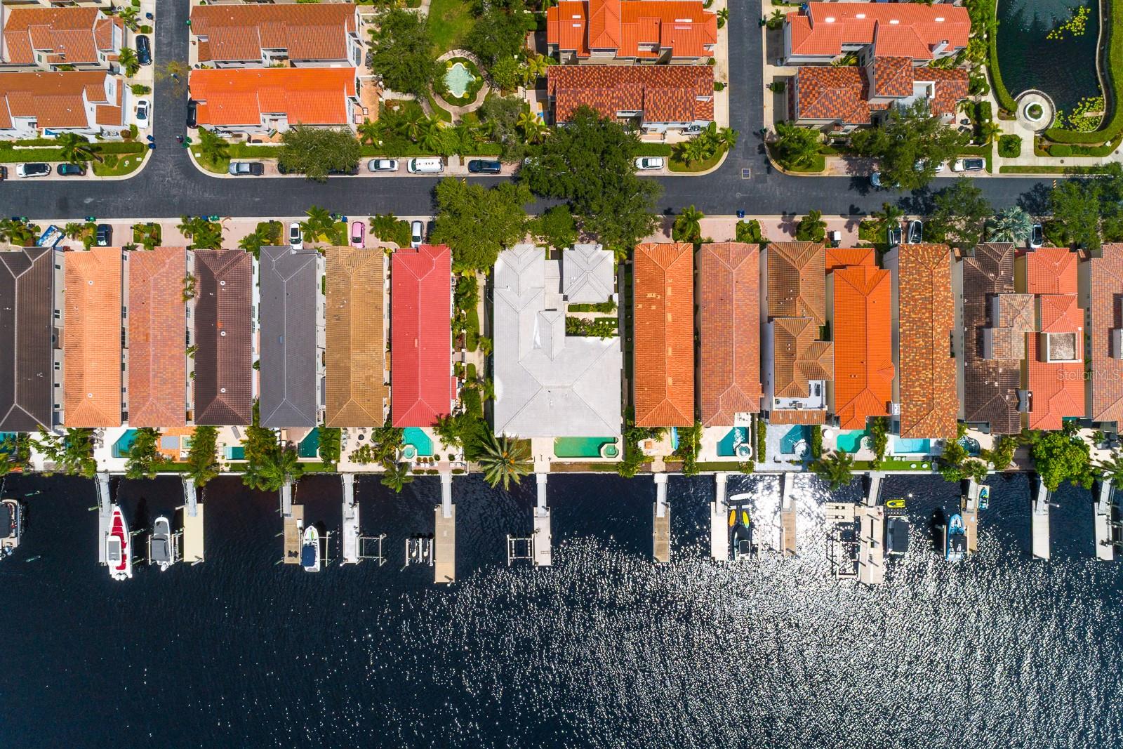 PORT ROYAL AT HARBOUR ISLAND P - Residential