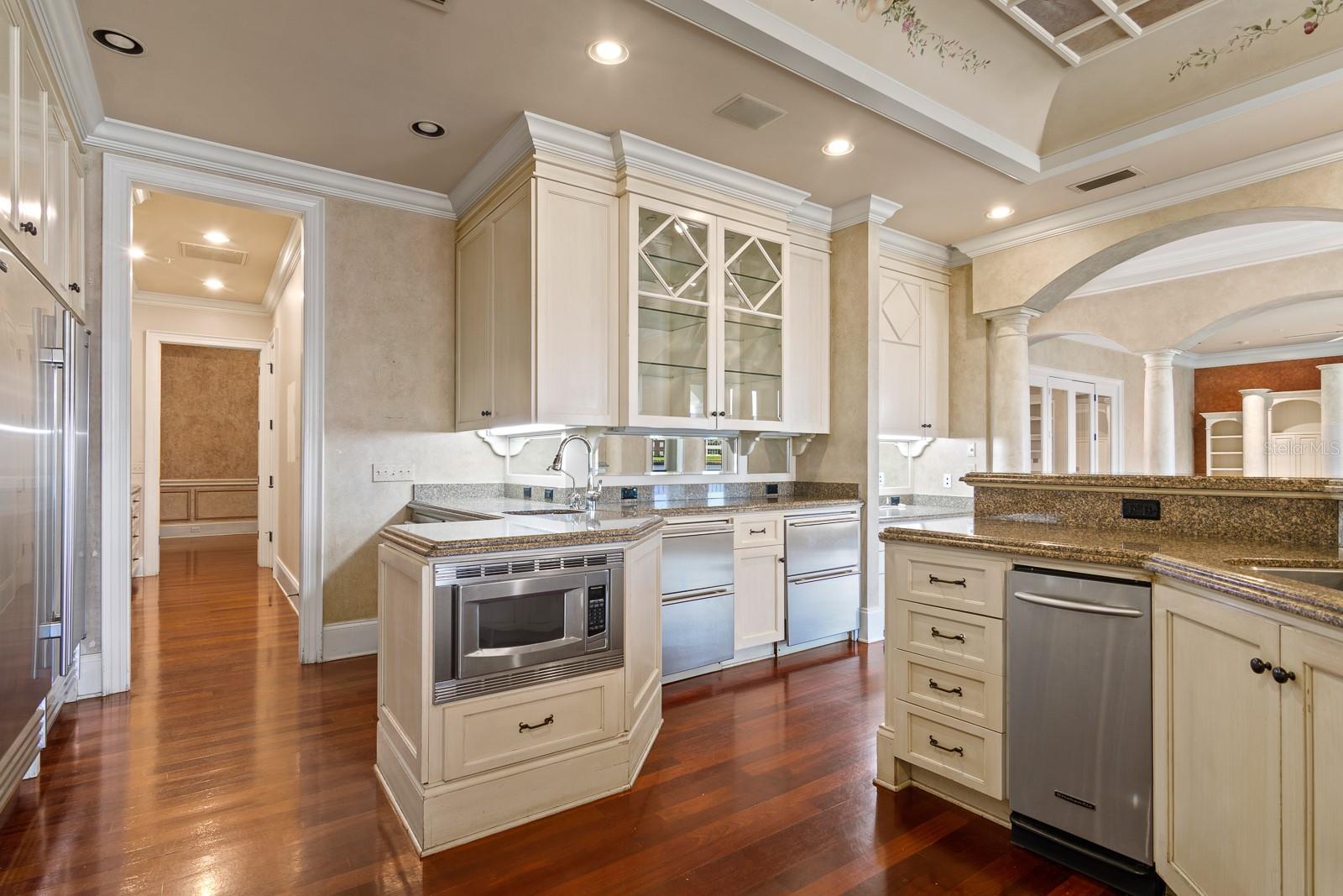 PORT ROYAL AT HARBOUR ISLAND P - Residential