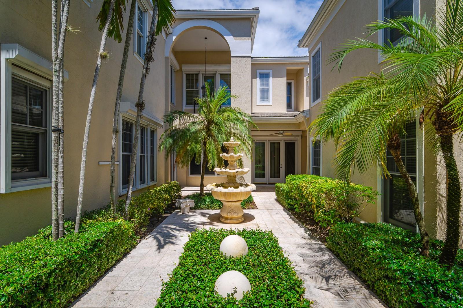 PORT ROYAL AT HARBOUR ISLAND P - Residential