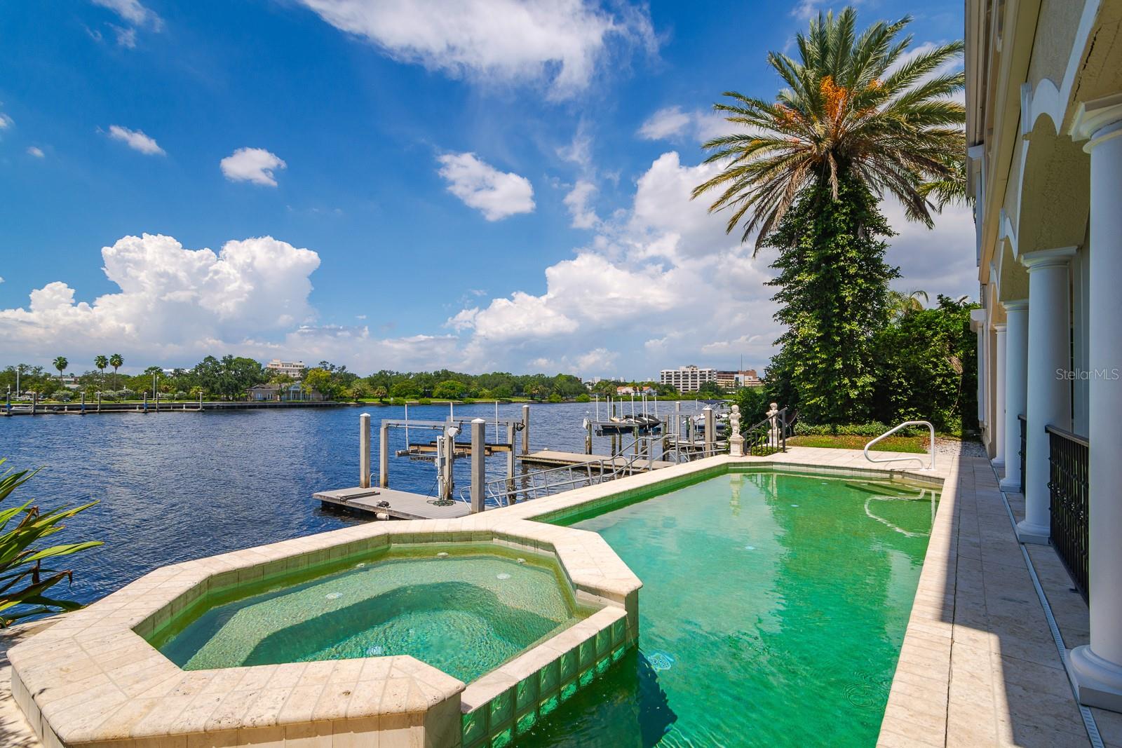 PORT ROYAL AT HARBOUR ISLAND P - Residential