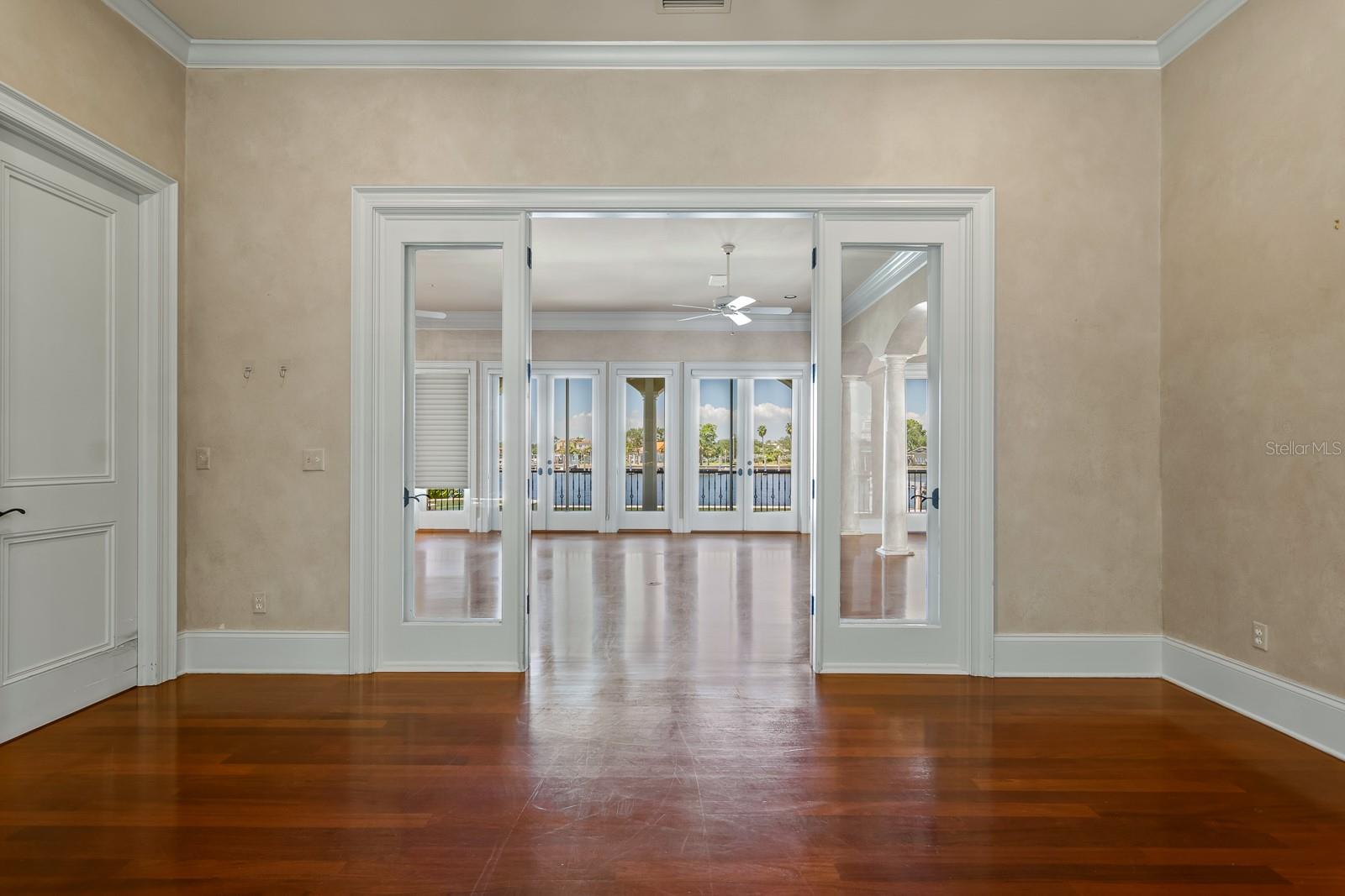 PORT ROYAL AT HARBOUR ISLAND P - Residential
