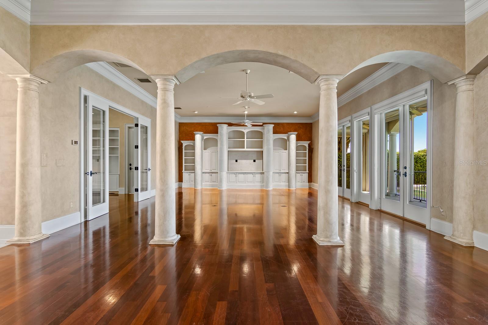 PORT ROYAL AT HARBOUR ISLAND P - Residential
