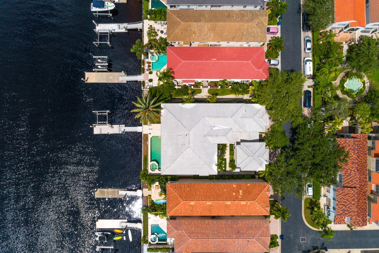 PORT ROYAL AT HARBOUR ISLAND P - Residential