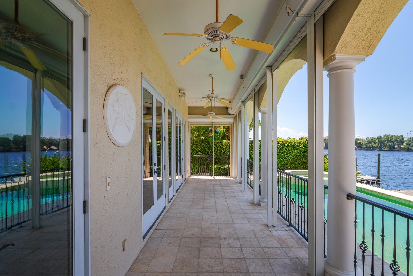 PORT ROYAL AT HARBOUR ISLAND P - Residential