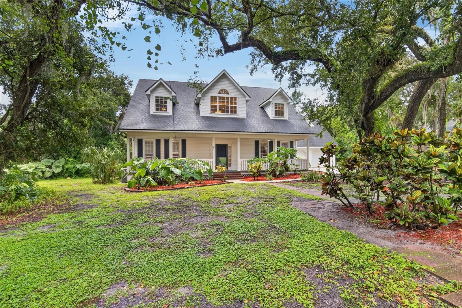 COTTAGEWOOD OAKS PH II - Residential