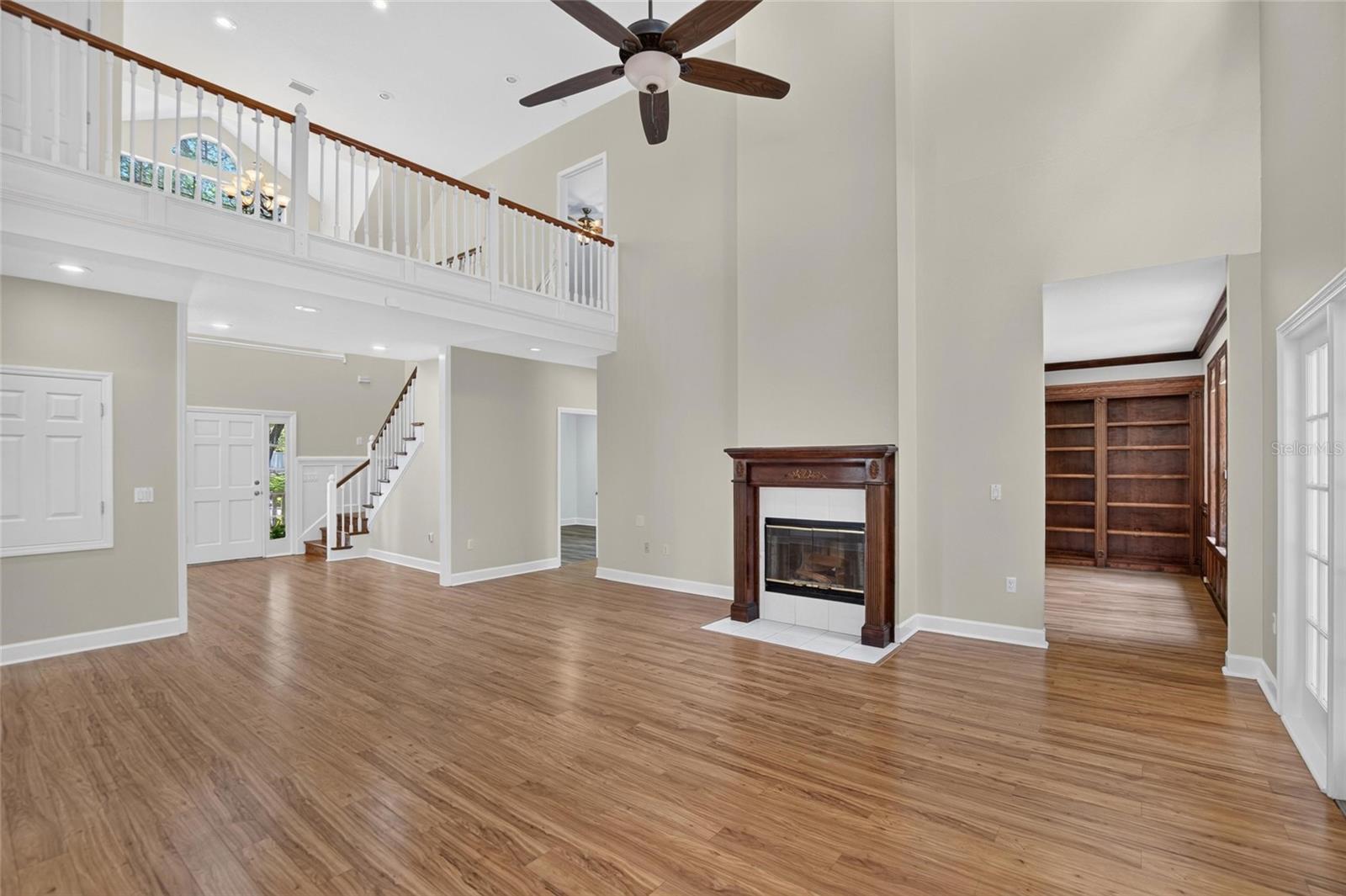 COTTAGEWOOD OAKS PH II - Residential