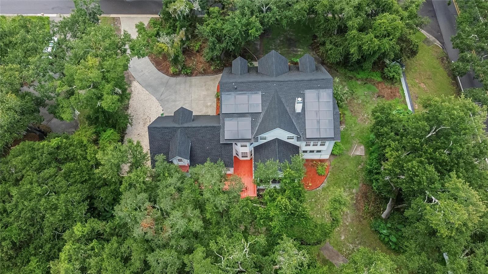 COTTAGEWOOD OAKS PH II - Residential