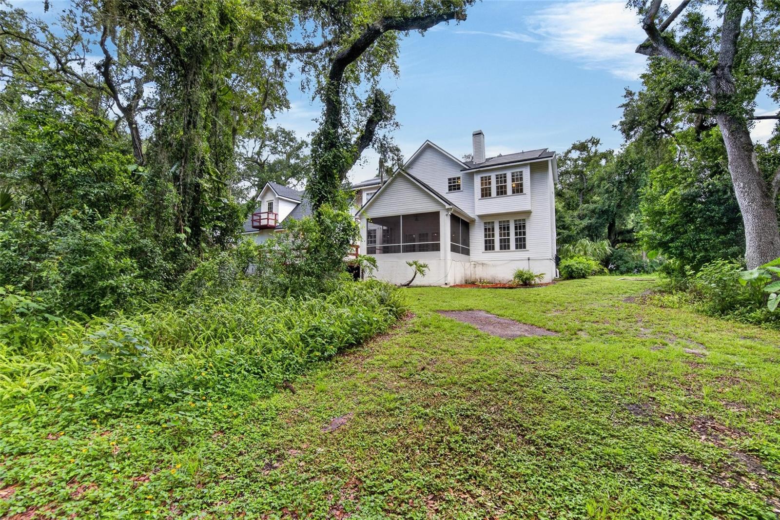 COTTAGEWOOD OAKS PH II - Residential