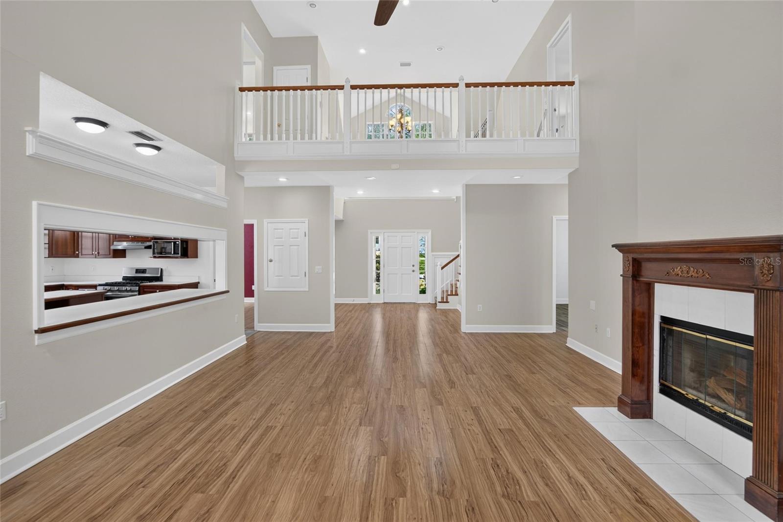 COTTAGEWOOD OAKS PH II - Residential