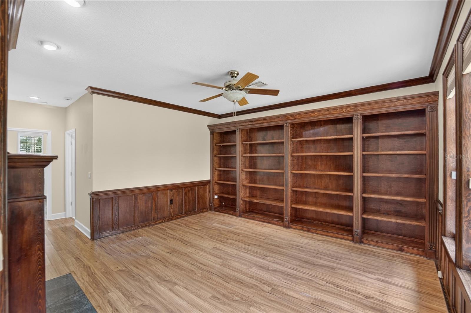 COTTAGEWOOD OAKS PH II - Residential