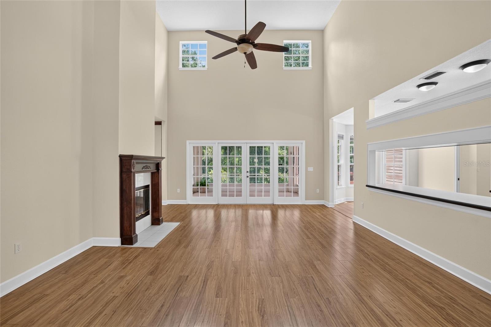 COTTAGEWOOD OAKS PH II - Residential