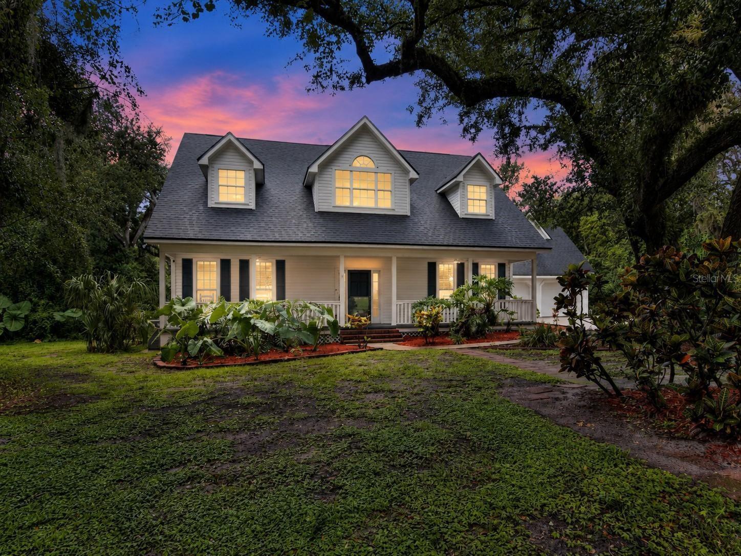 COTTAGEWOOD OAKS PH II - Residential