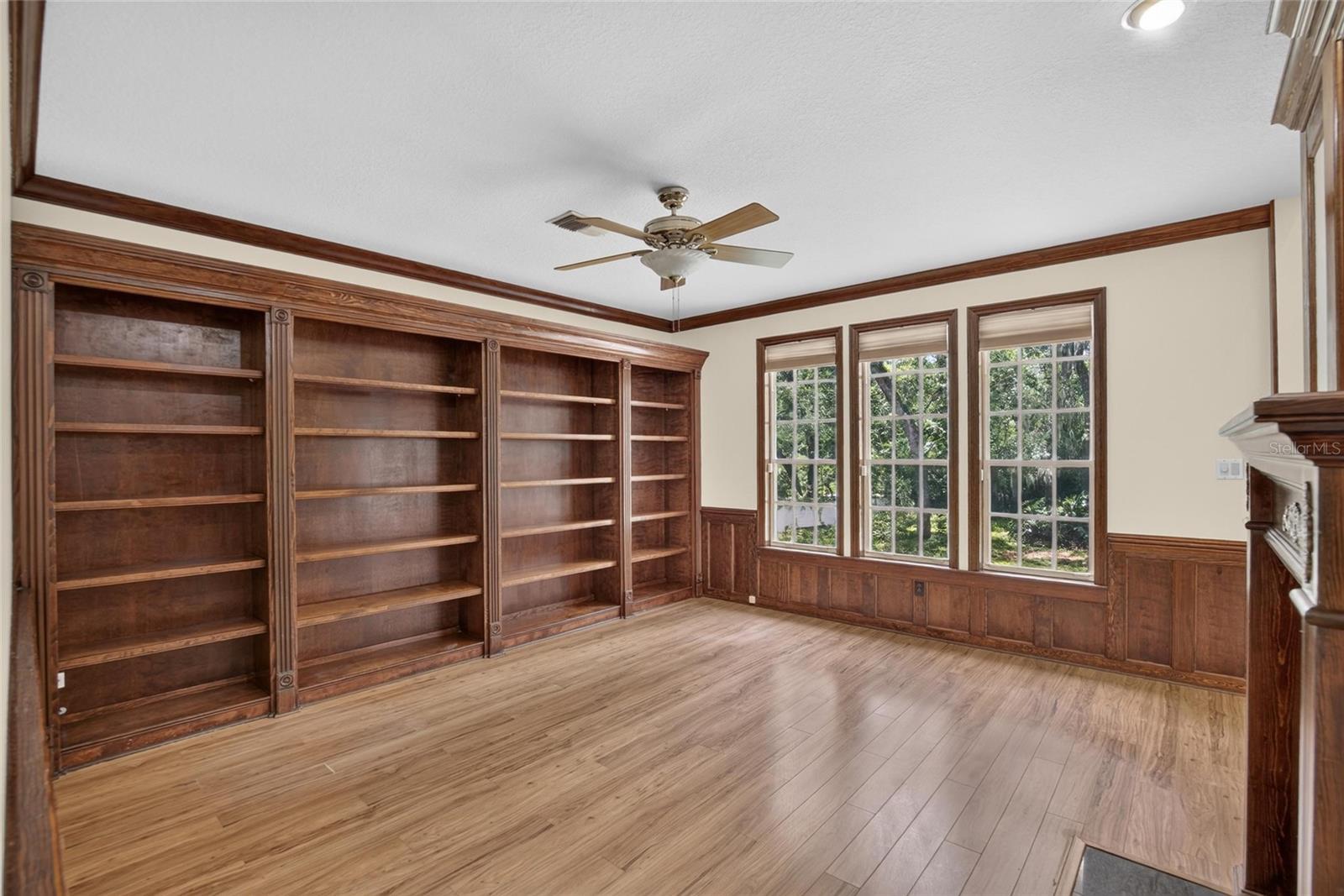 COTTAGEWOOD OAKS PH II - Residential