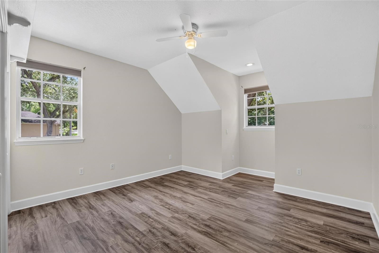 COTTAGEWOOD OAKS PH II - Residential