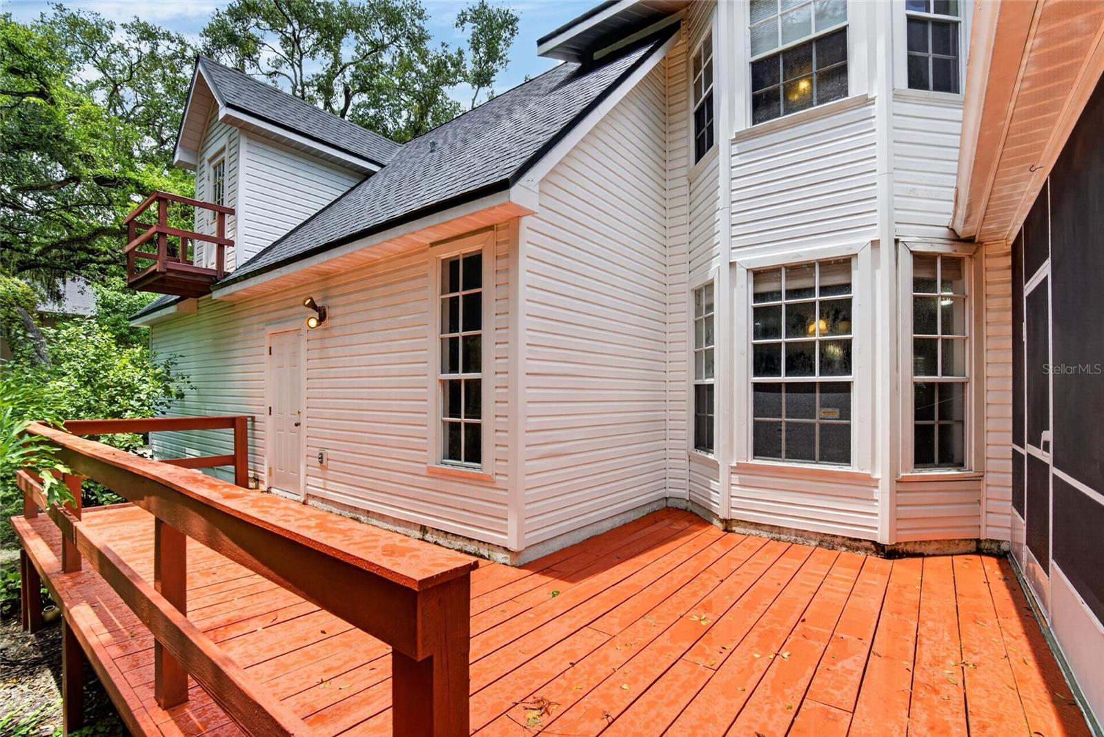 COTTAGEWOOD OAKS PH II - Residential