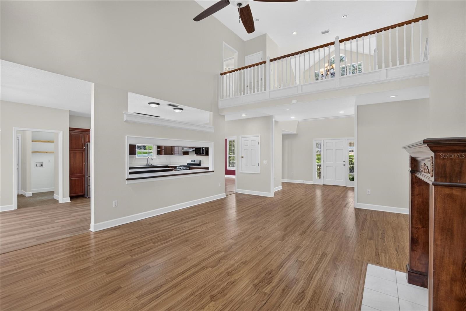 COTTAGEWOOD OAKS PH II - Residential