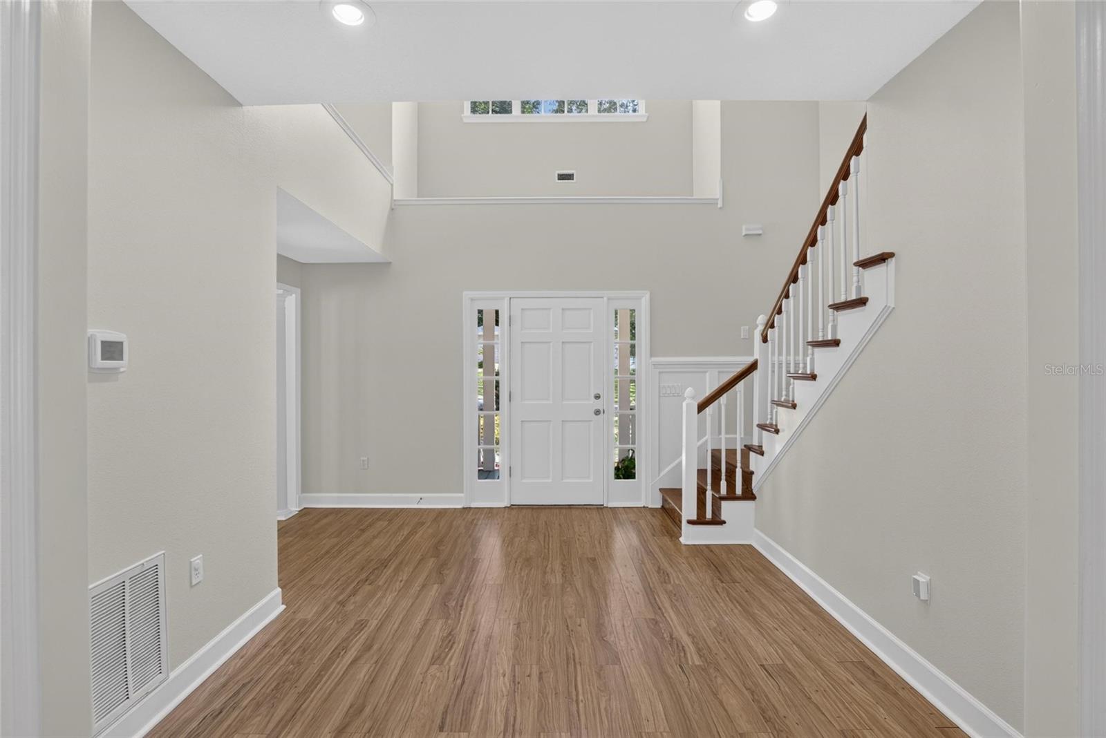 COTTAGEWOOD OAKS PH II - Residential