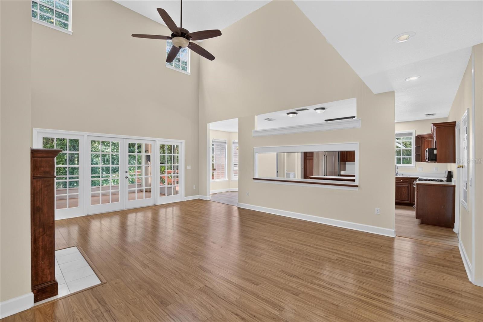 COTTAGEWOOD OAKS PH II - Residential