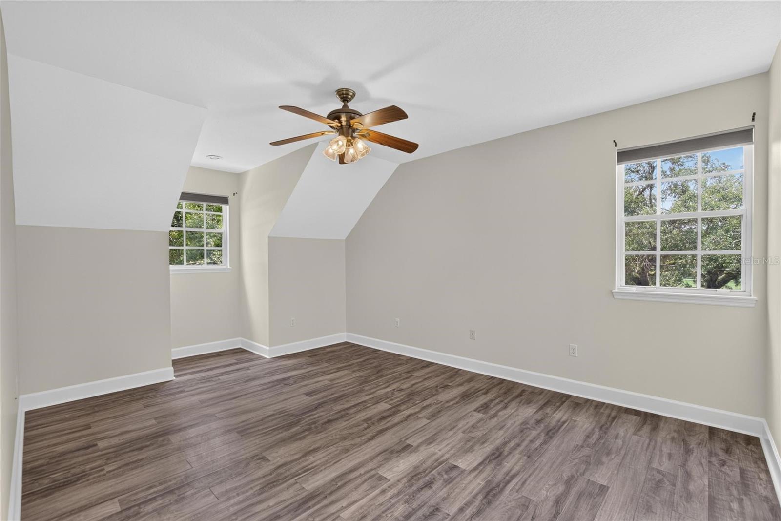 COTTAGEWOOD OAKS PH II - Residential